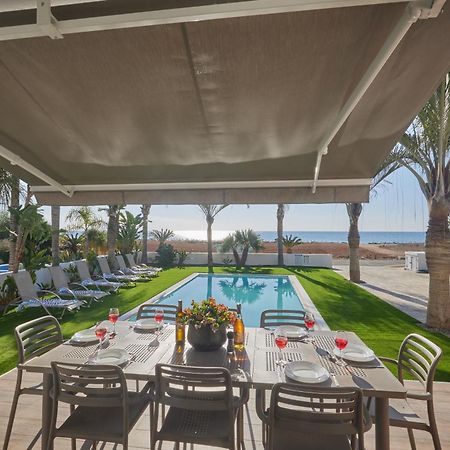 Sunrise Villa 9 Ayia Napa Eksteriør billede