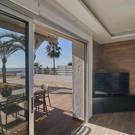 Sunrise Villa 9 Ayia Napa Eksteriør billede