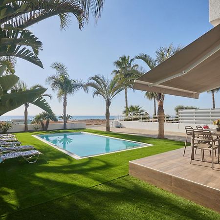 Sunrise Villa 9 Ayia Napa Eksteriør billede