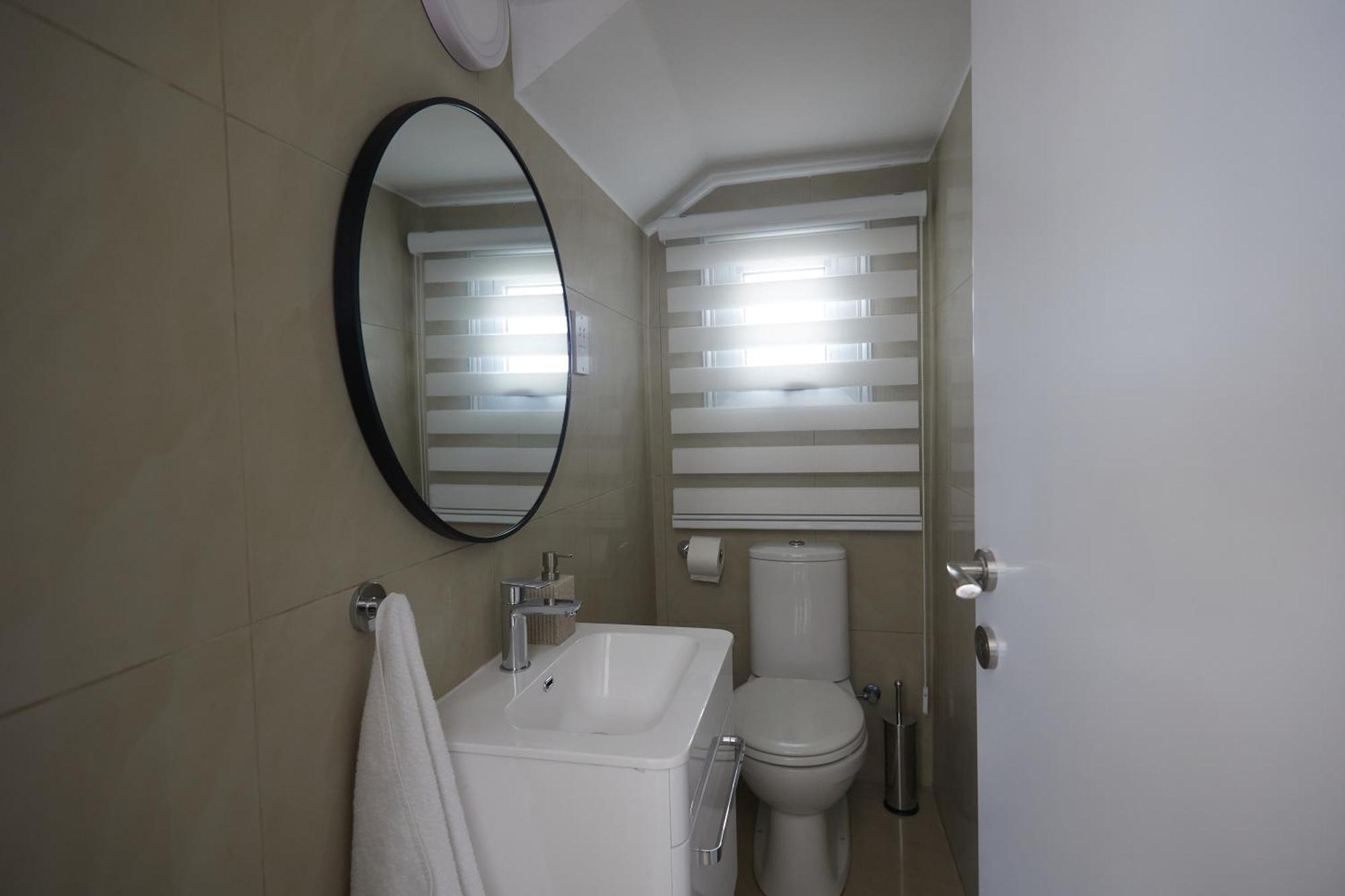 Sunrise Villa 9 Ayia Napa Eksteriør billede