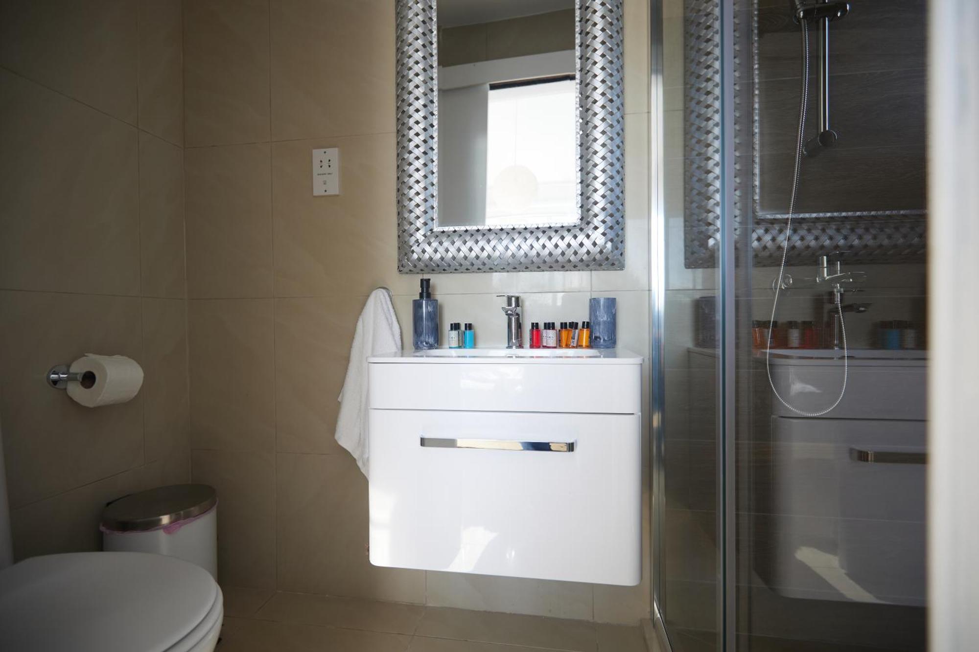 Sunrise Villa 9 Ayia Napa Eksteriør billede