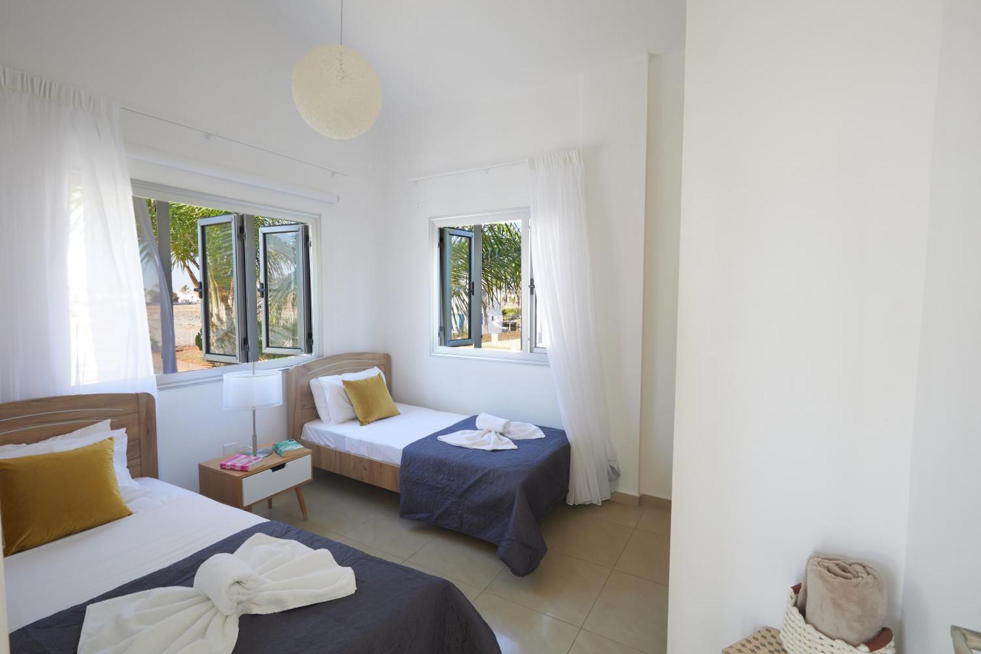 Sunrise Villa 9 Ayia Napa Eksteriør billede