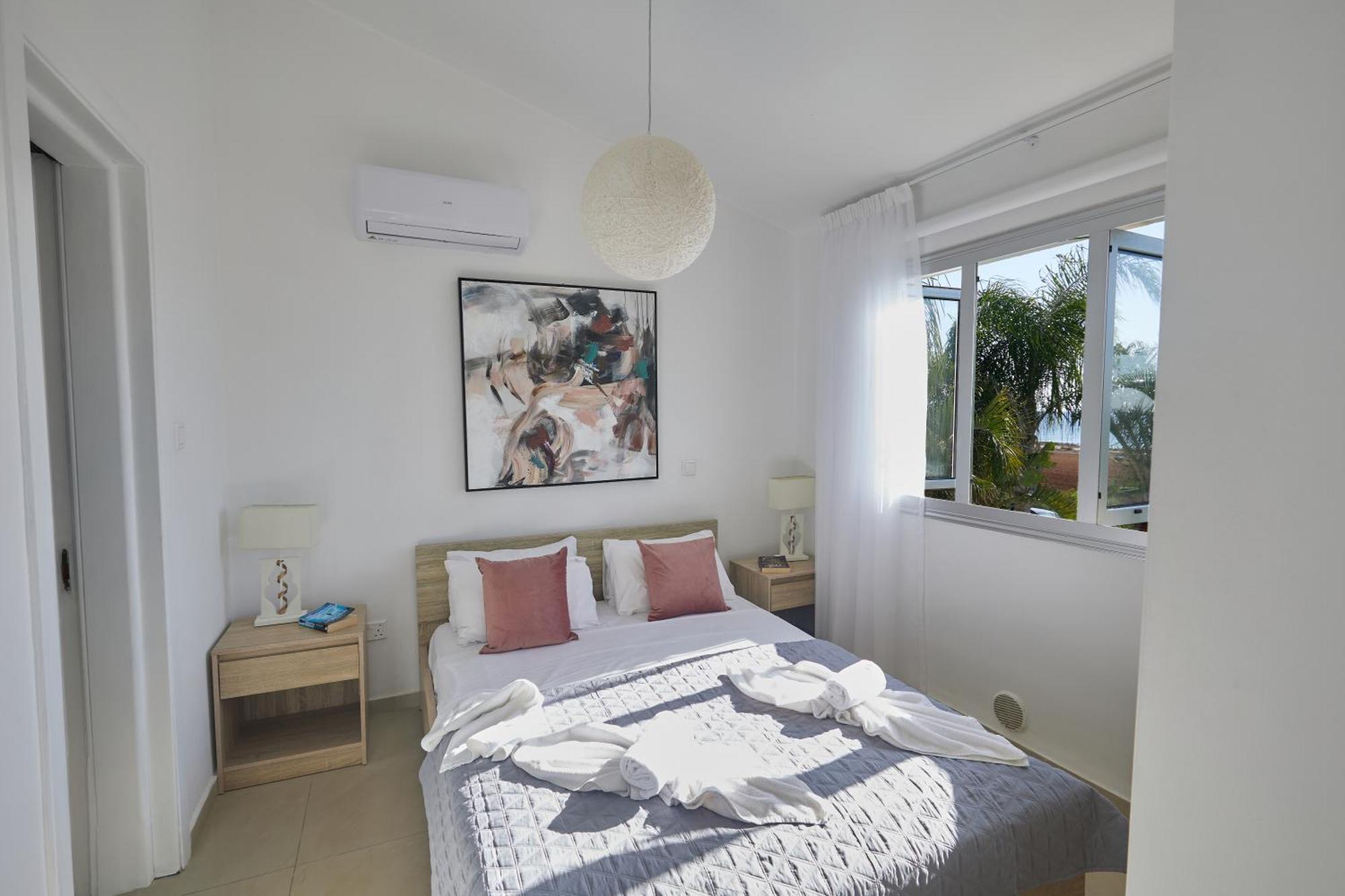 Sunrise Villa 9 Ayia Napa Eksteriør billede