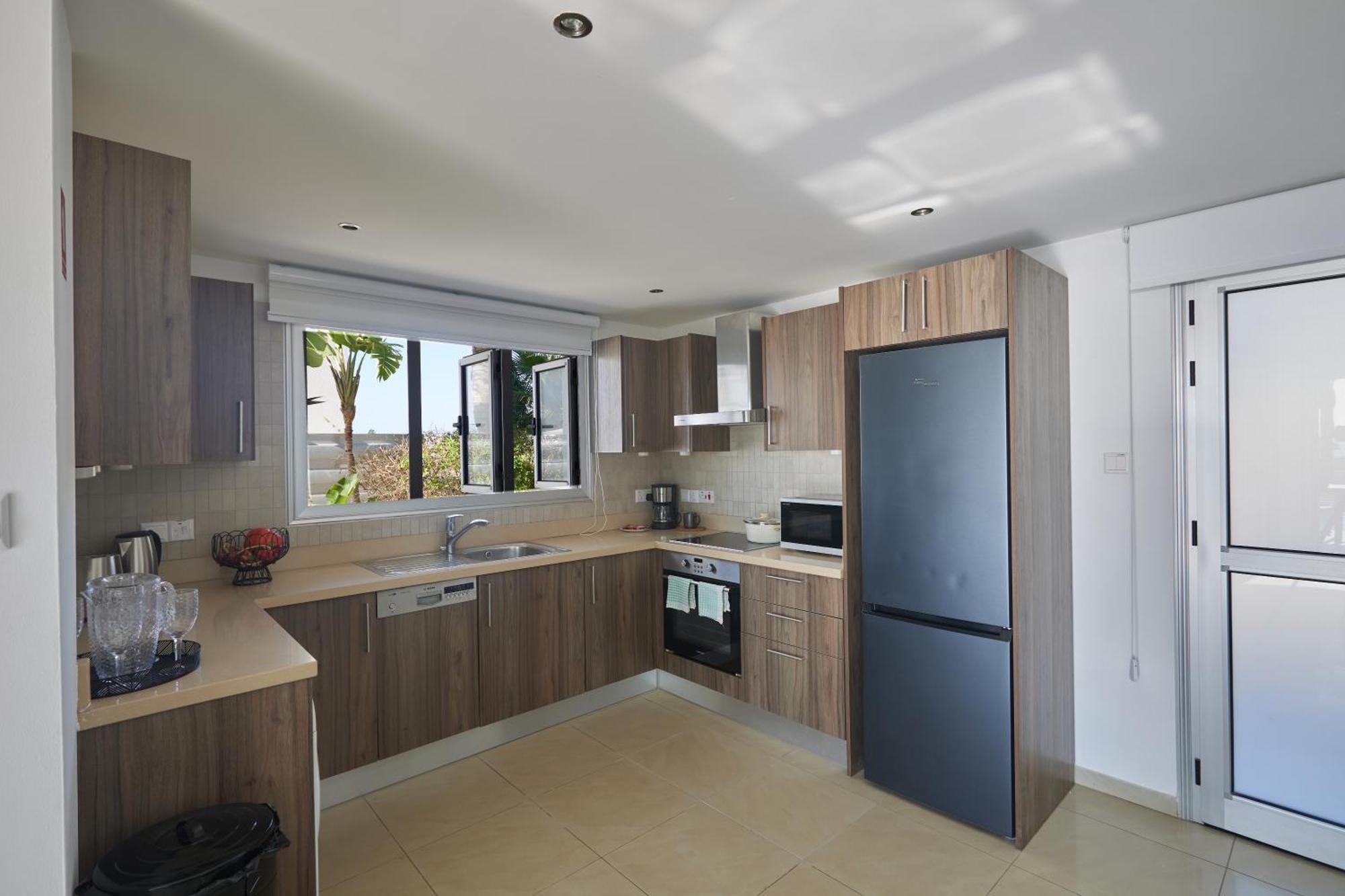 Sunrise Villa 9 Ayia Napa Eksteriør billede